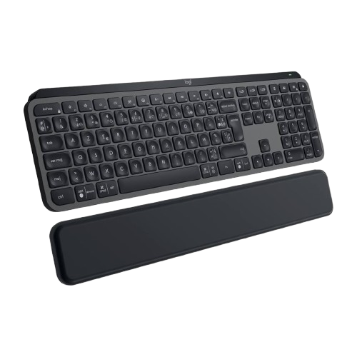 Logitech MX Keys S PLUS