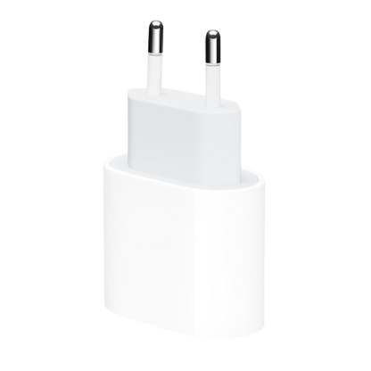 Chargeur secteur Apple original usb 20W Type C (Officiel)