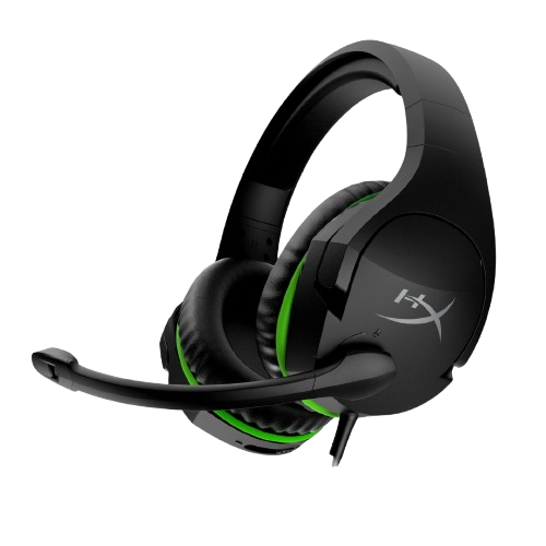 Casque gaming  HyperX Cloud Stinger Xbox