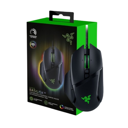 Souris Razer Basilisk V3