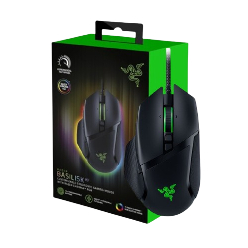 Souris Razer Basilisk V3