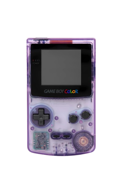 GAMEBOY COLOR