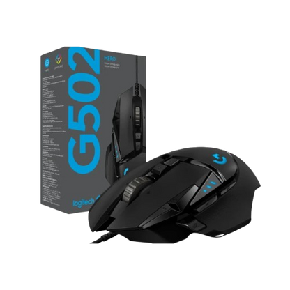 Souris Logitech G502 HERO