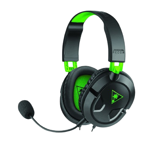 Casque gaming Turtle Beach Recon 50X