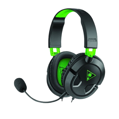 Casque gaming Turtle Beach Recon 50X