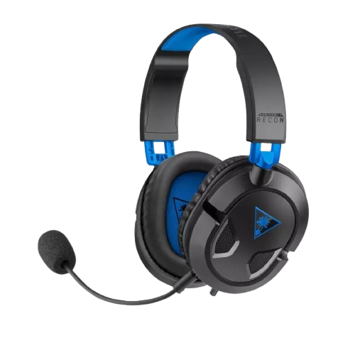 Casque gaming Turtle Beach Recon 50X