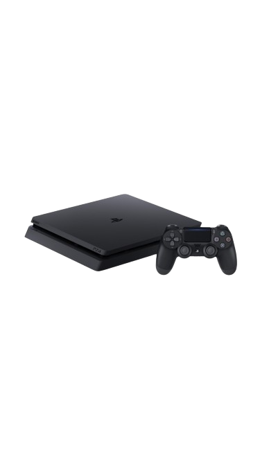 PlayStation 4 Slim Reconditionné