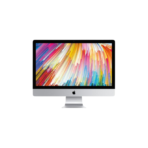 iMac 2015