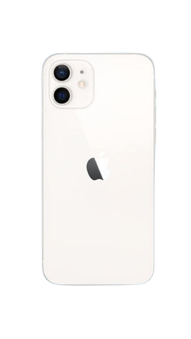 iPhone 12 Blanc Reconditionné