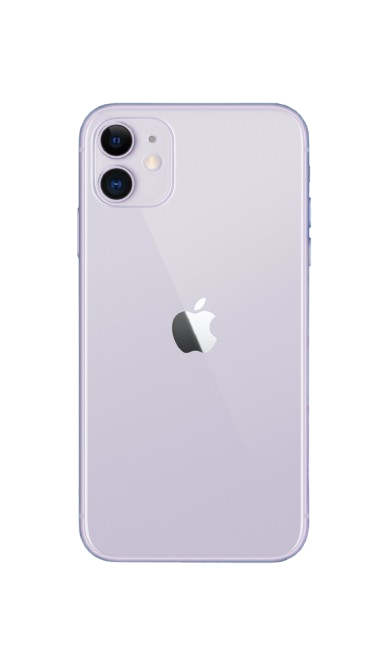 iPhone 11 Violet Reconditionné