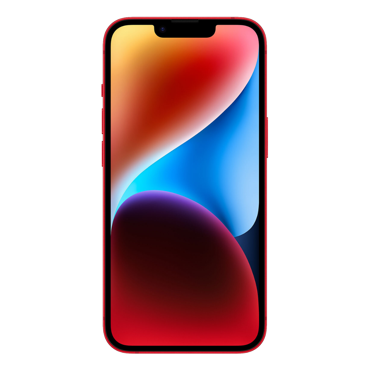iPhone 14 Rouge 128 Go Grade AB - Reconditionné