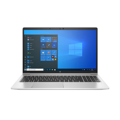 HP ProBook 650 G8 Gris - Reconditionné