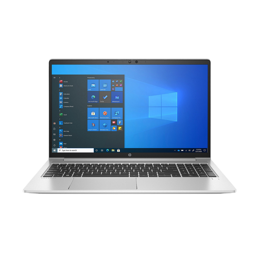 HP ProBook 650 G8 Gris - Reconditionné