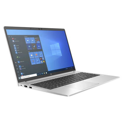 HP ProBook 650 G8 Gris - Reconditionné