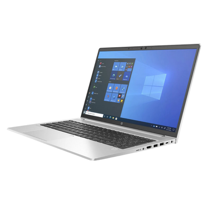 HP ProBook 650 G8 Gris - Reconditionné