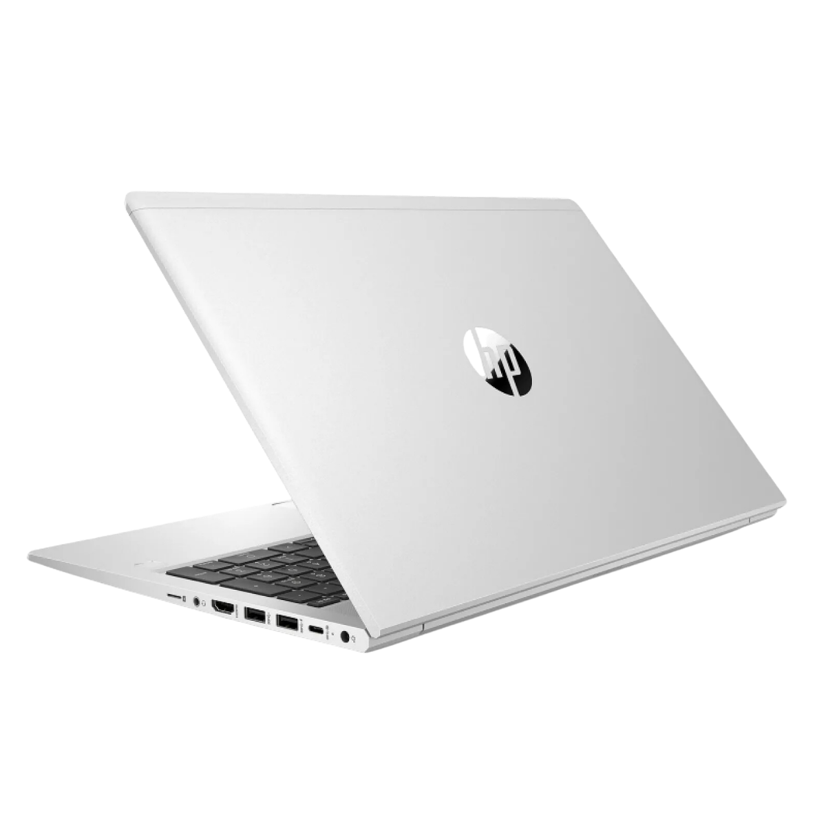 HP ProBook 650 G8 Gris - Reconditionné
