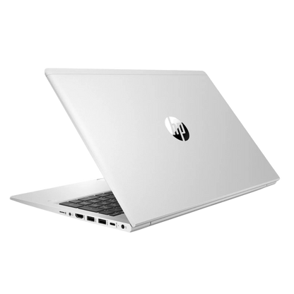 HP ProBook 650 G8 Gris - Reconditionné
