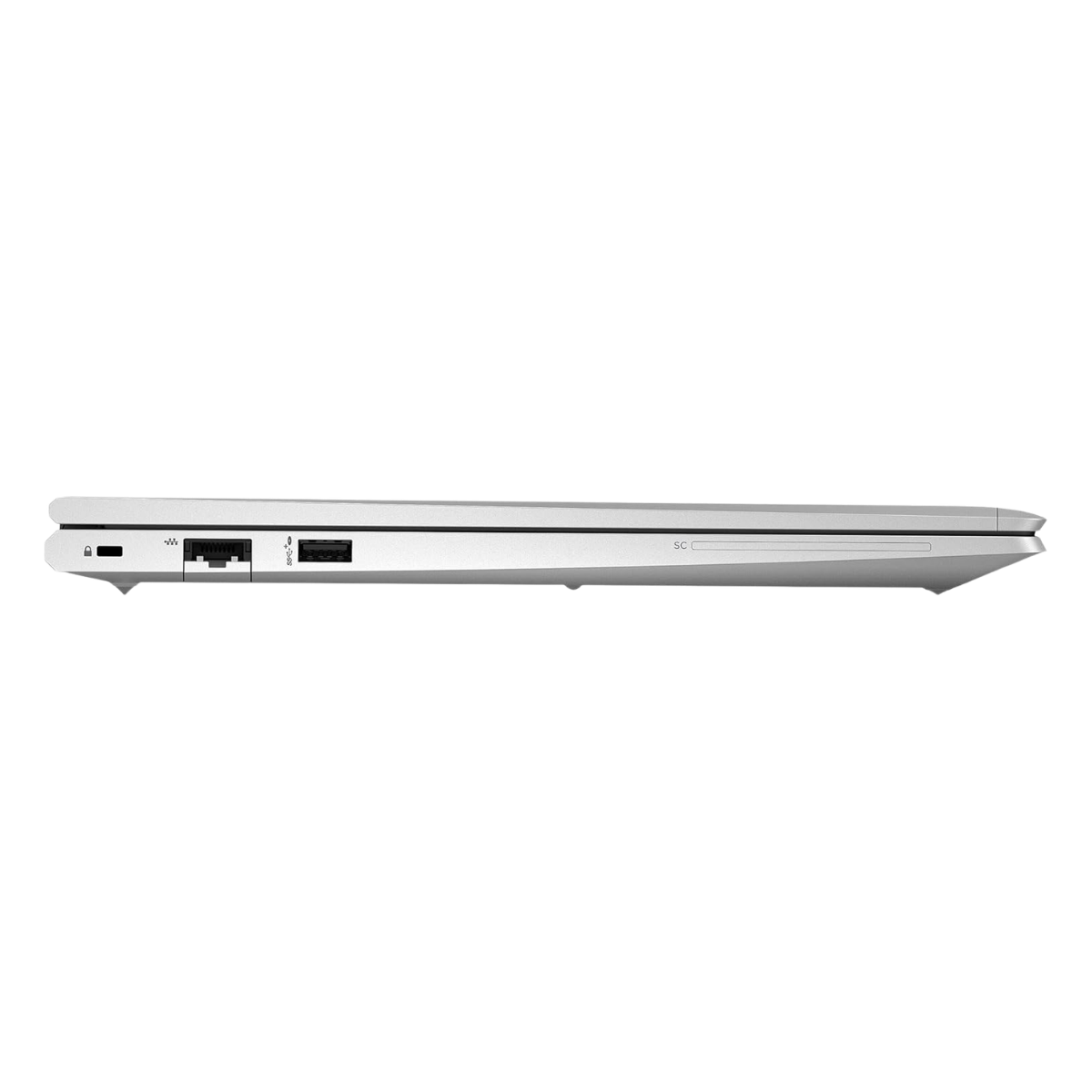 HP ProBook 650 G8 Gris - Reconditionné
