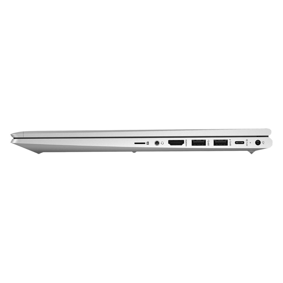 HP ProBook 650 G8 Gris - Reconditionné