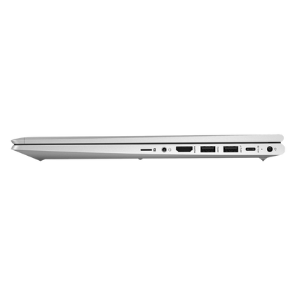 HP ProBook 650 G8 Gris - Reconditionné
