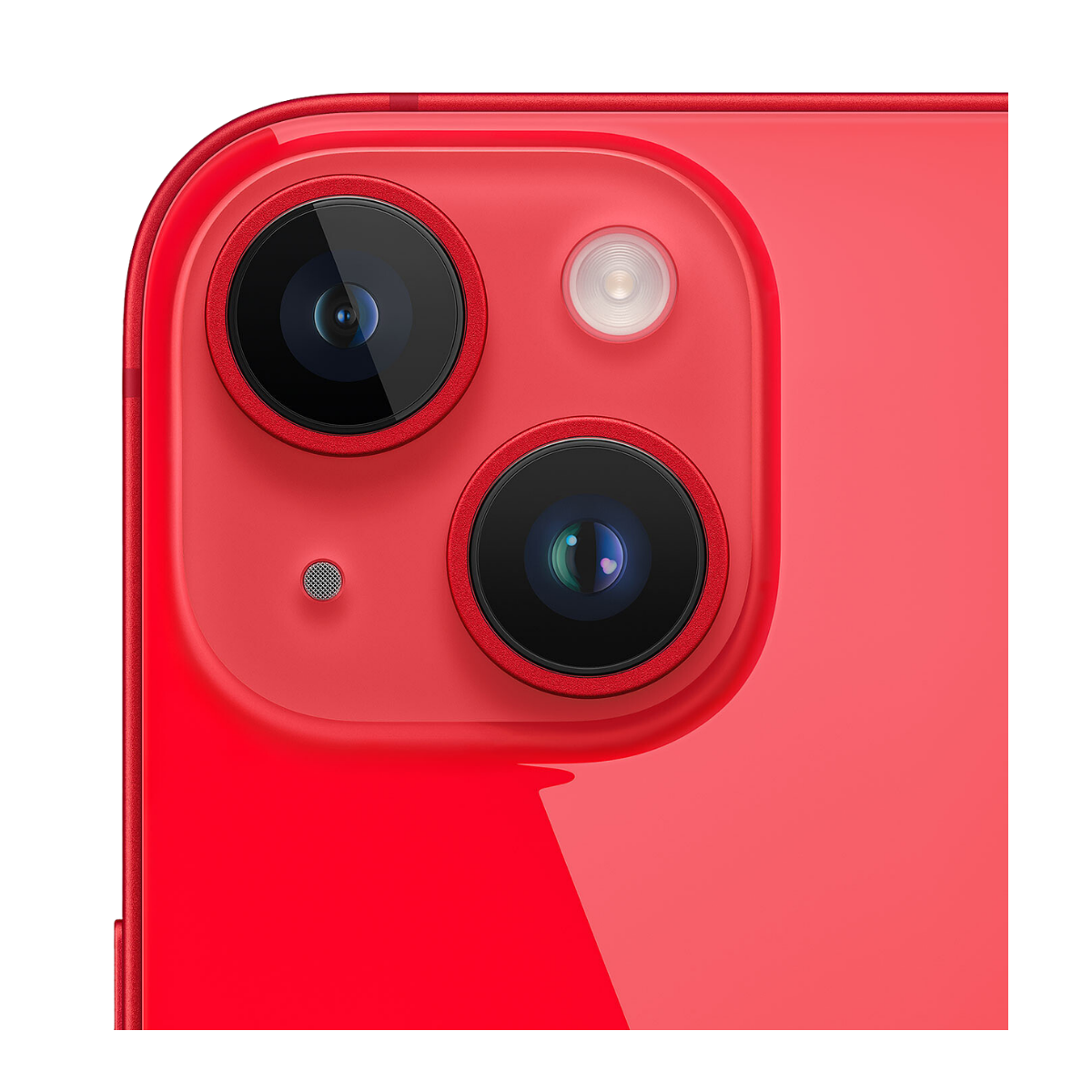 iPhone 14 Rouge 128 Go Grade AB - Reconditionné
