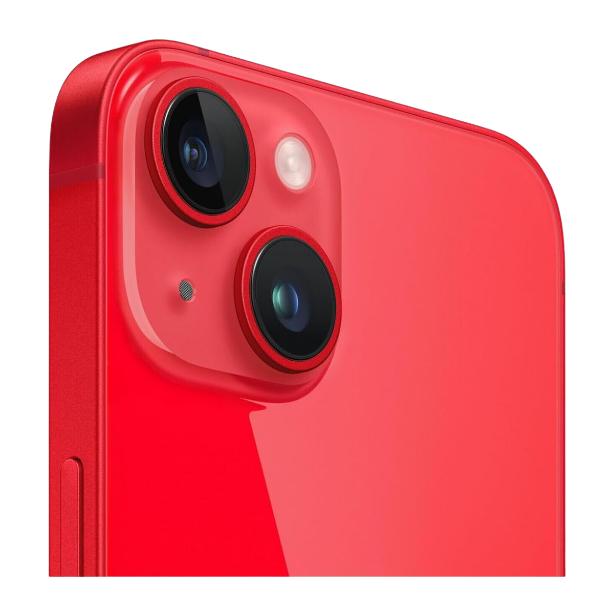 iPhone 14 Rouge 128 Go Grade AB - Reconditionné