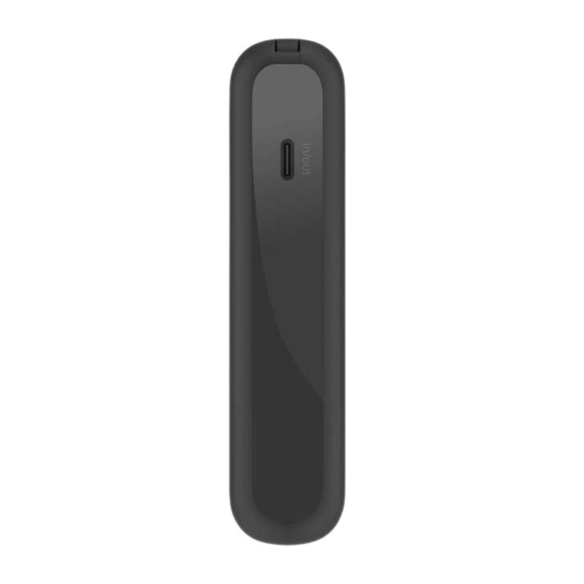 BELKIN PowerBank Batterie externe 10K avec câble intégré 20W Noir