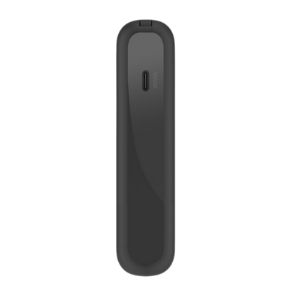 BELKIN PowerBank Batterie externe 10K avec câble intégré 20W Noir