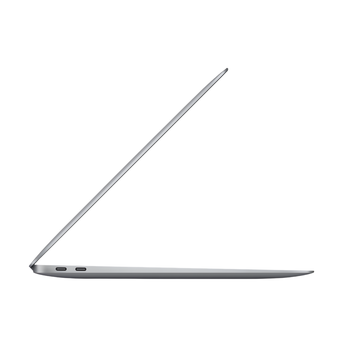 MacBook Air M1 Gris Sidéral  - Reconditionné