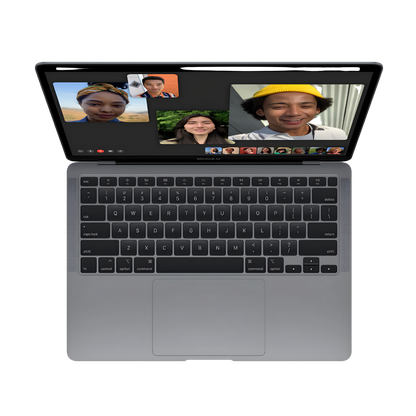 MacBook Air M1 Gris Sidéral  - Reconditionné