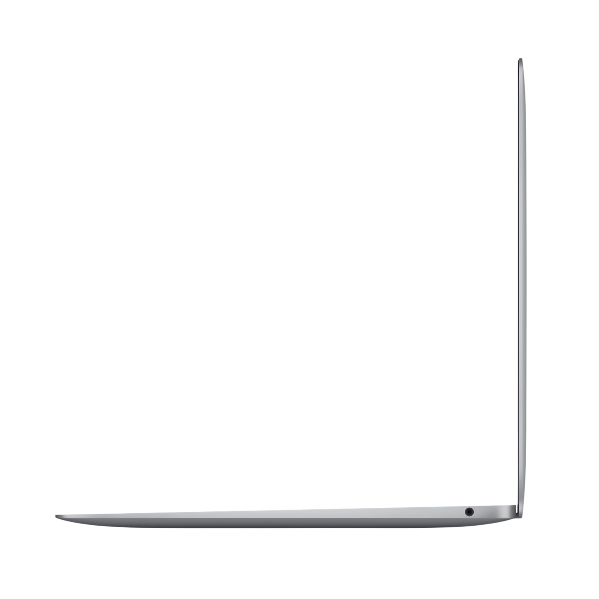 MacBook Air M1 Gris Sidéral  - Reconditionné