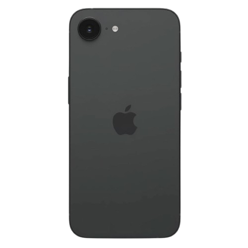 iPhone 16e Noir - Neuf