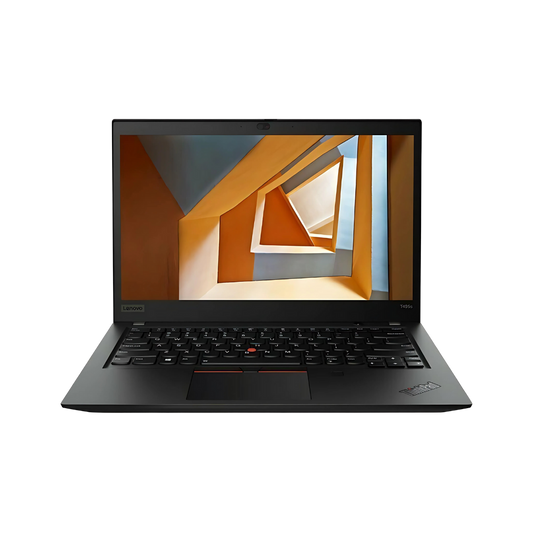 Lenovo ThinkPad T495s