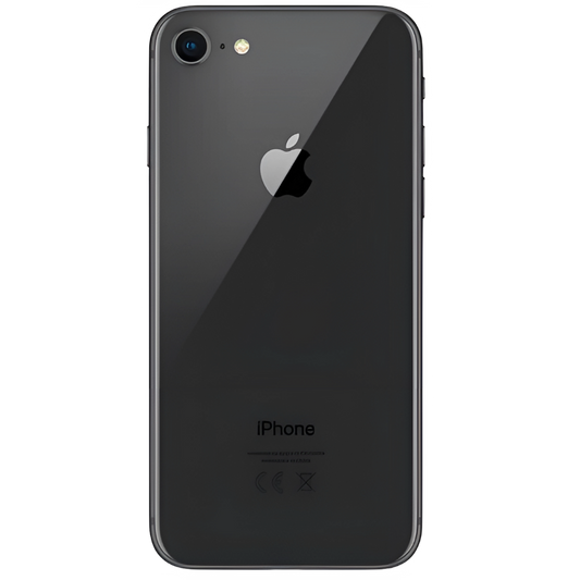 Iphone XR Noir - Reconditionné