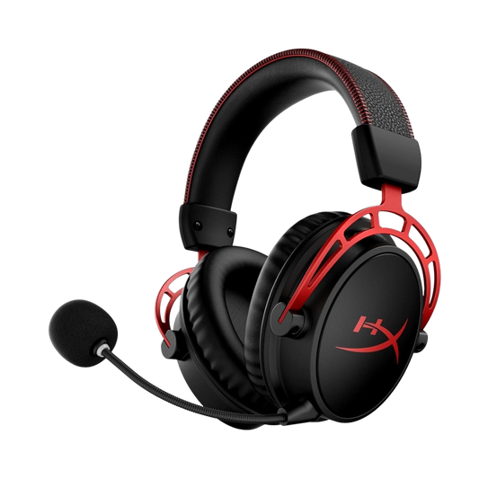 Casque gaming HyperX Cloud ALPHA