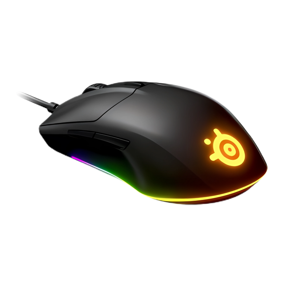 Souris gaming - SteelSeries Rival 3