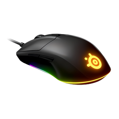 Souris gaming - SteelSeries Rival 3