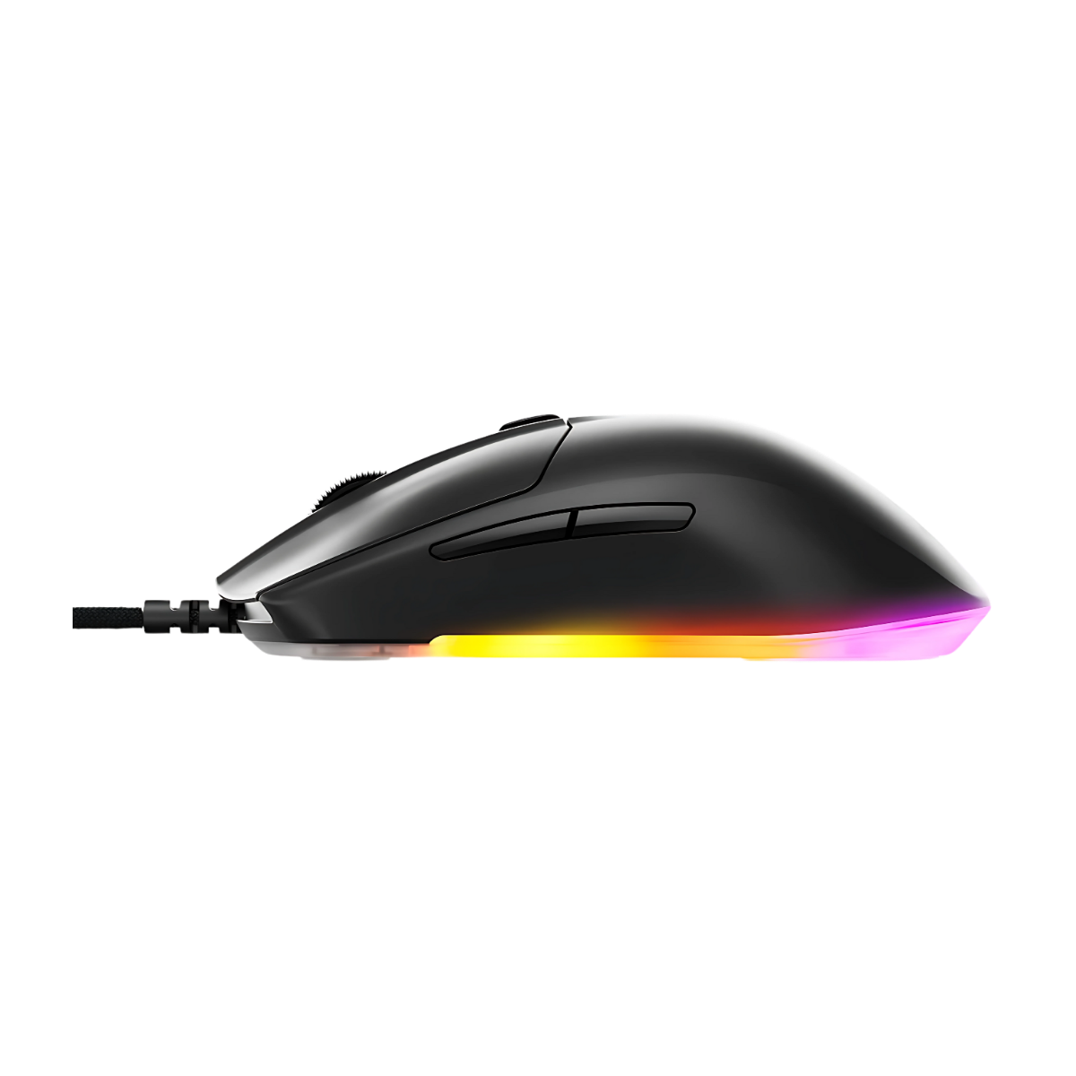 Souris gaming - SteelSeries Rival 3