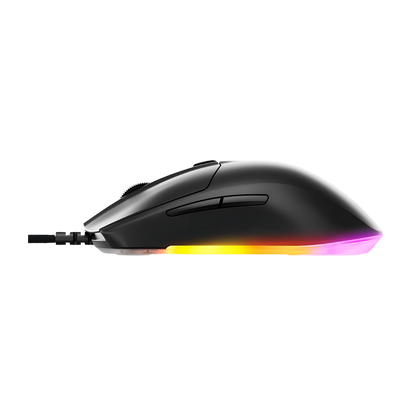 Souris gaming - SteelSeries Rival 3