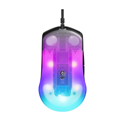 Souris gaming - SteelSeries Rival 3