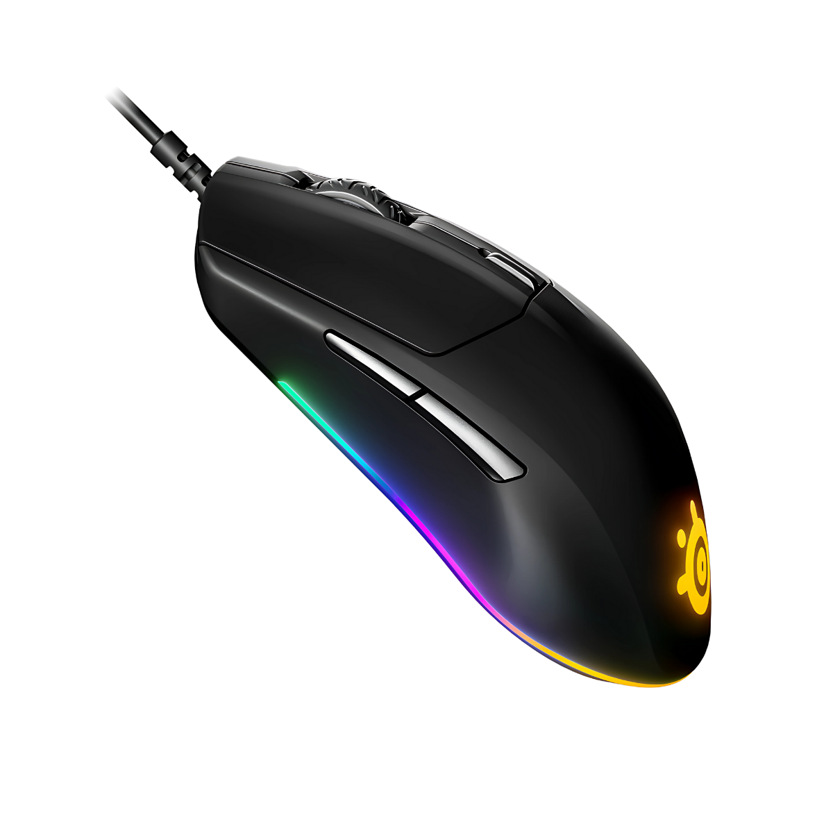 Souris gaming - SteelSeries Rival 3