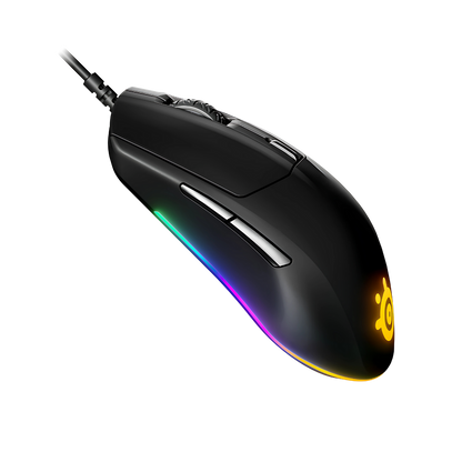 Souris gaming - SteelSeries Rival 3