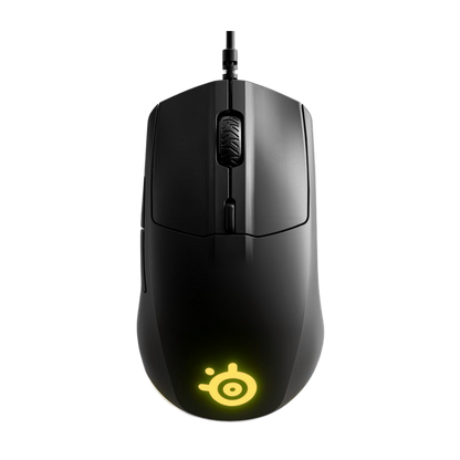 Souris gaming - SteelSeries Rival 3