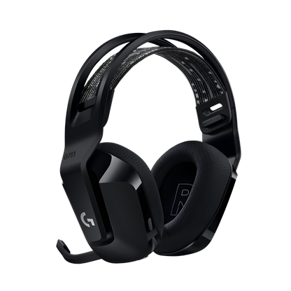Casque Gamer Sans Fil LIGHTSPEED G733 - Logitech