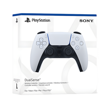 Manette PlayStation 5 officielle DualSense