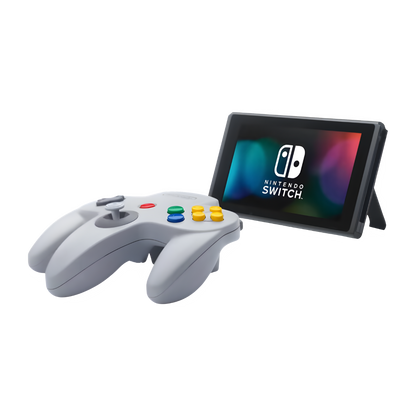 Manette N64 Officielle Nintendo