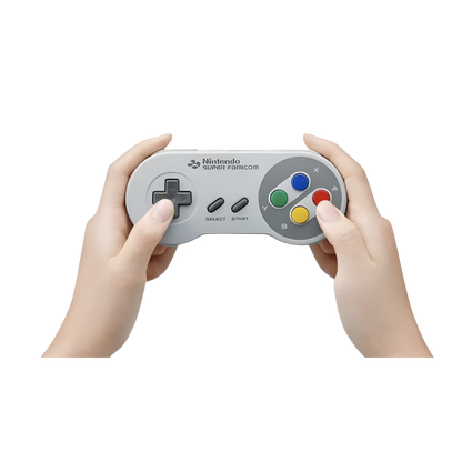 Nintendo Super Famicom