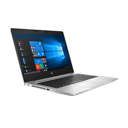 HP EliteBook 830 G6 - Reconditionné