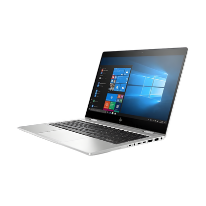 HP EliteBook 830 G6 - Reconditionné