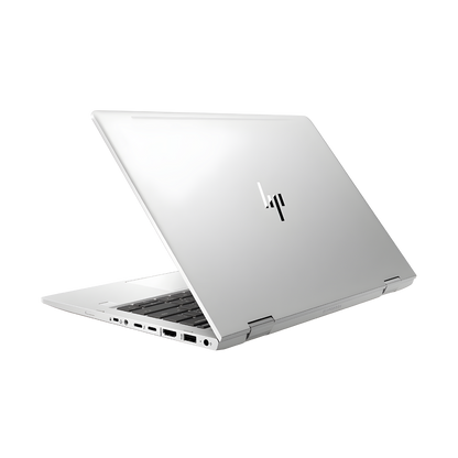 HP EliteBook 830 G6 - Reconditionné